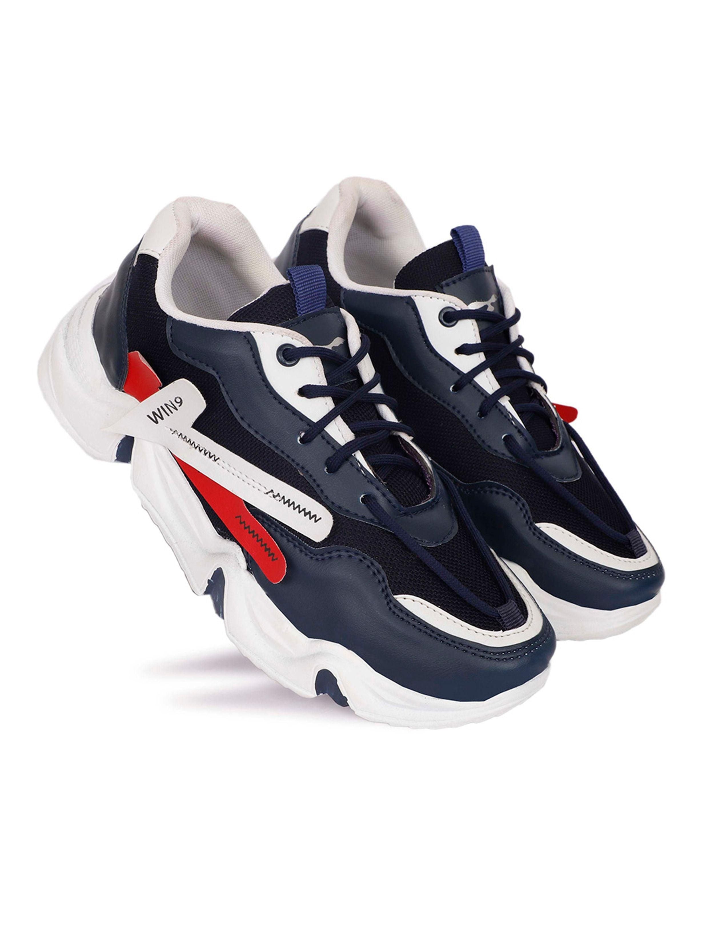 W18 MEN'S STYLIST VERY COMFORTABLE SPORTS SHOES